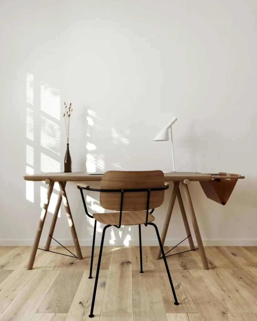 Tavolinë pune "Studio" 60×120